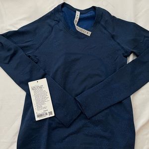 lululemon swiftly tech long sleeve